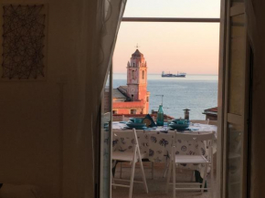 Гостиница Amazing Apartment  Теларо